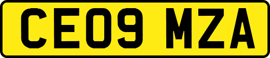 CE09MZA
