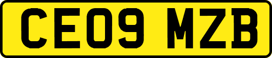 CE09MZB