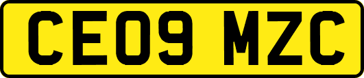 CE09MZC