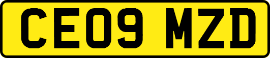CE09MZD