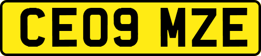 CE09MZE