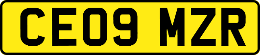 CE09MZR