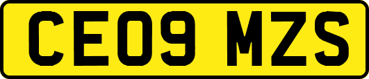 CE09MZS