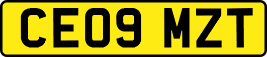CE09MZT