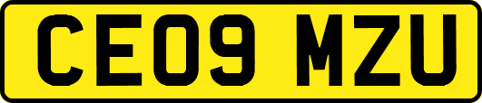 CE09MZU