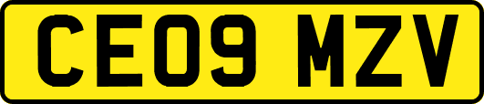 CE09MZV