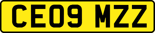 CE09MZZ