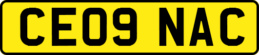CE09NAC