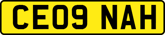 CE09NAH