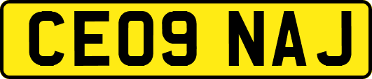 CE09NAJ