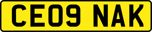 CE09NAK