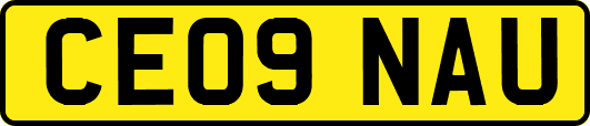 CE09NAU
