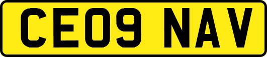 CE09NAV