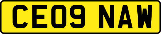 CE09NAW
