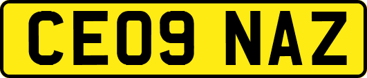 CE09NAZ