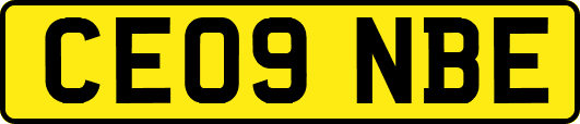 CE09NBE