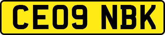 CE09NBK