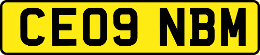 CE09NBM