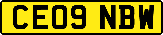 CE09NBW