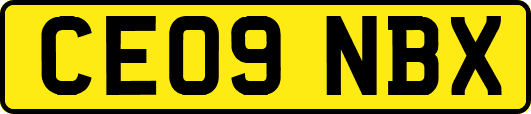CE09NBX