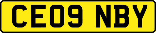 CE09NBY