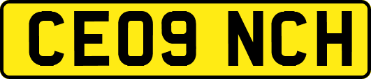 CE09NCH