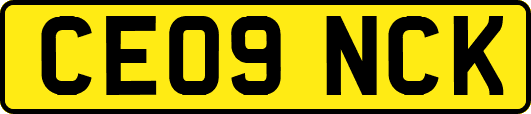 CE09NCK