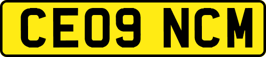 CE09NCM