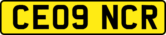 CE09NCR