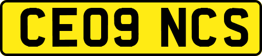 CE09NCS