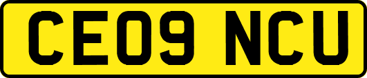 CE09NCU