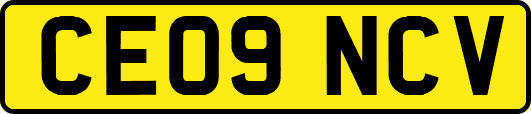 CE09NCV