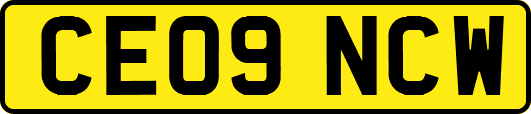 CE09NCW
