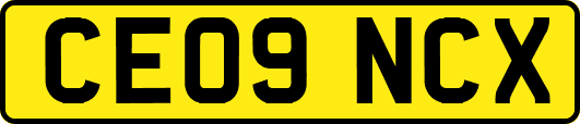 CE09NCX