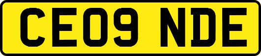 CE09NDE