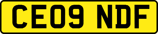 CE09NDF