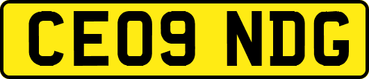 CE09NDG