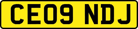 CE09NDJ