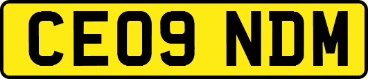 CE09NDM