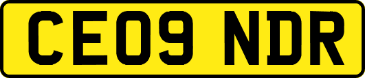 CE09NDR