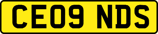 CE09NDS