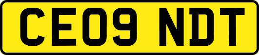 CE09NDT