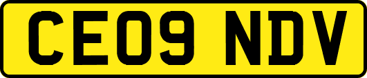 CE09NDV