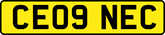 CE09NEC