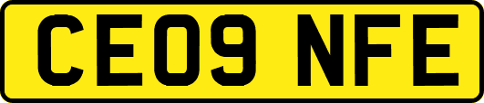 CE09NFE