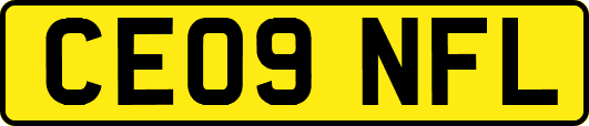 CE09NFL