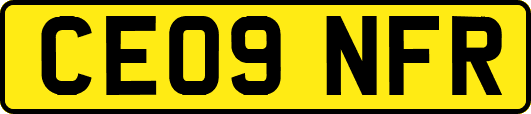 CE09NFR