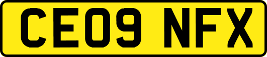 CE09NFX