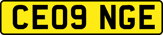 CE09NGE