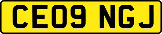 CE09NGJ